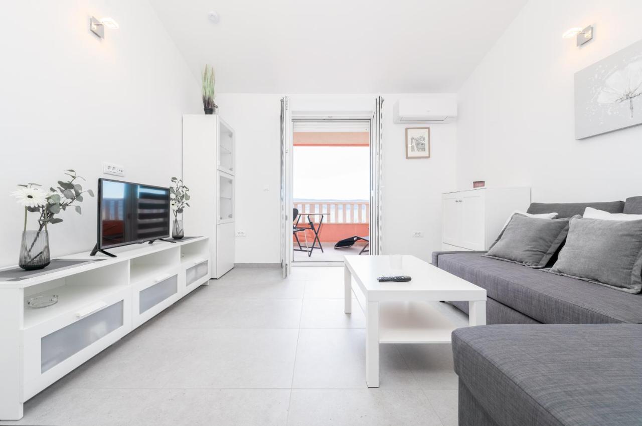 Apartments Matea Duće 外观 照片