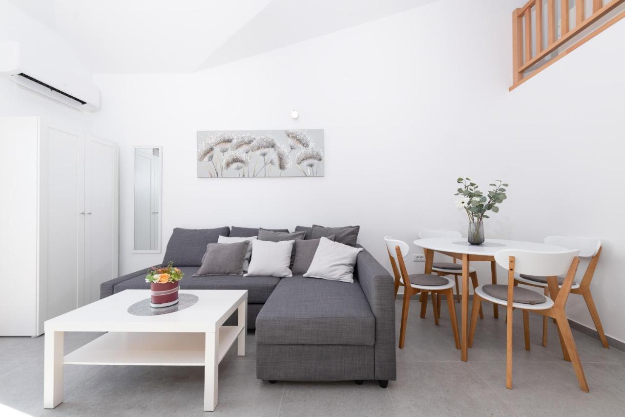 Apartments Matea Duće 外观 照片