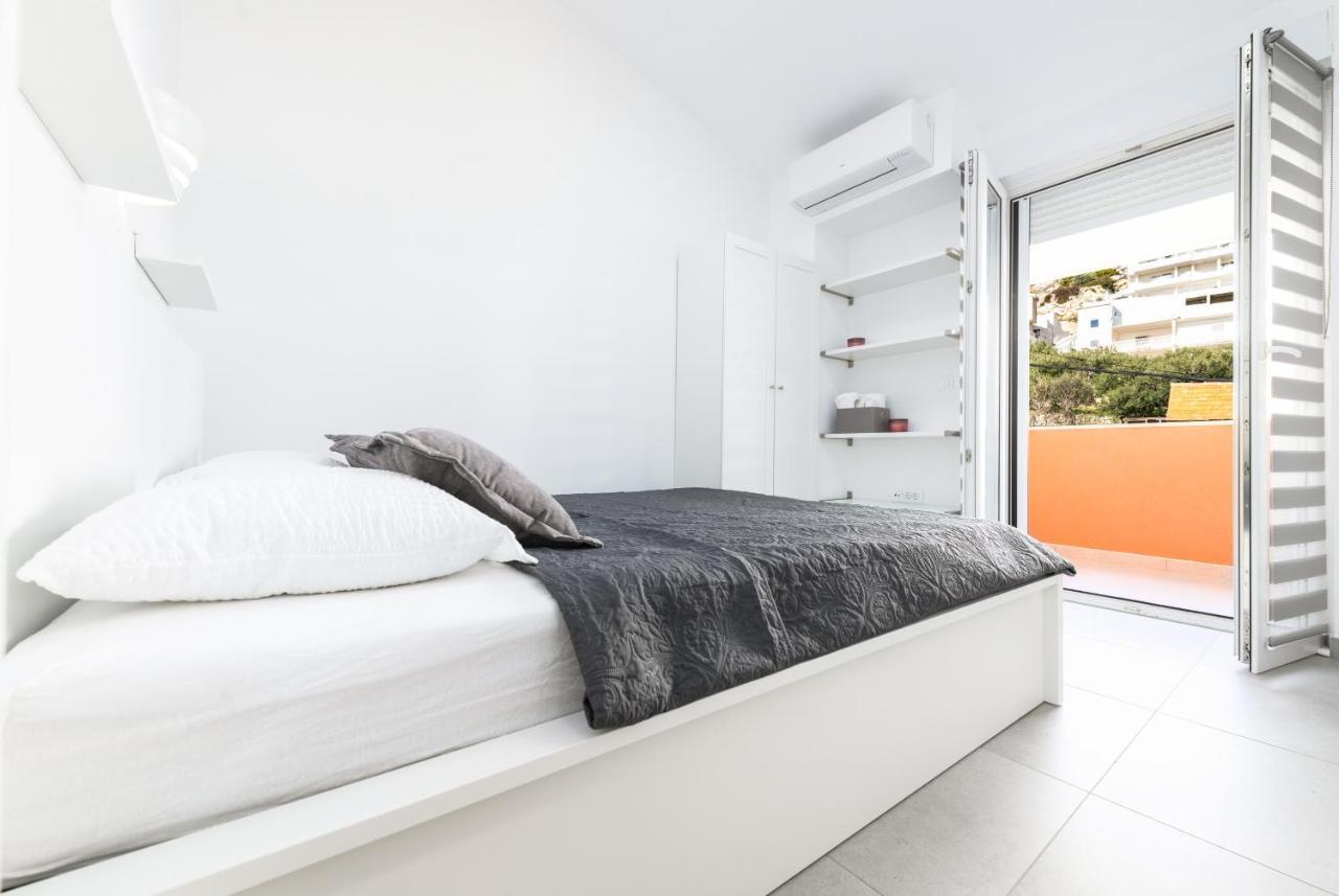 Apartments Matea Duće 外观 照片