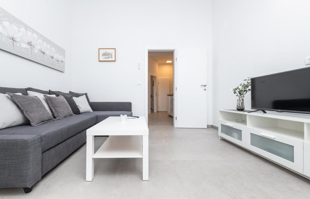 Apartments Matea Duće 外观 照片