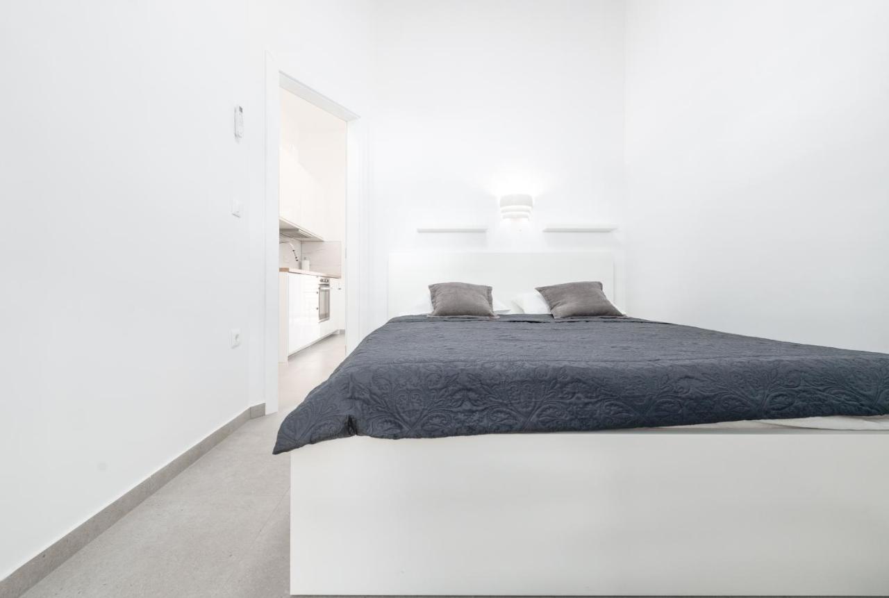 Apartments Matea Duće 外观 照片