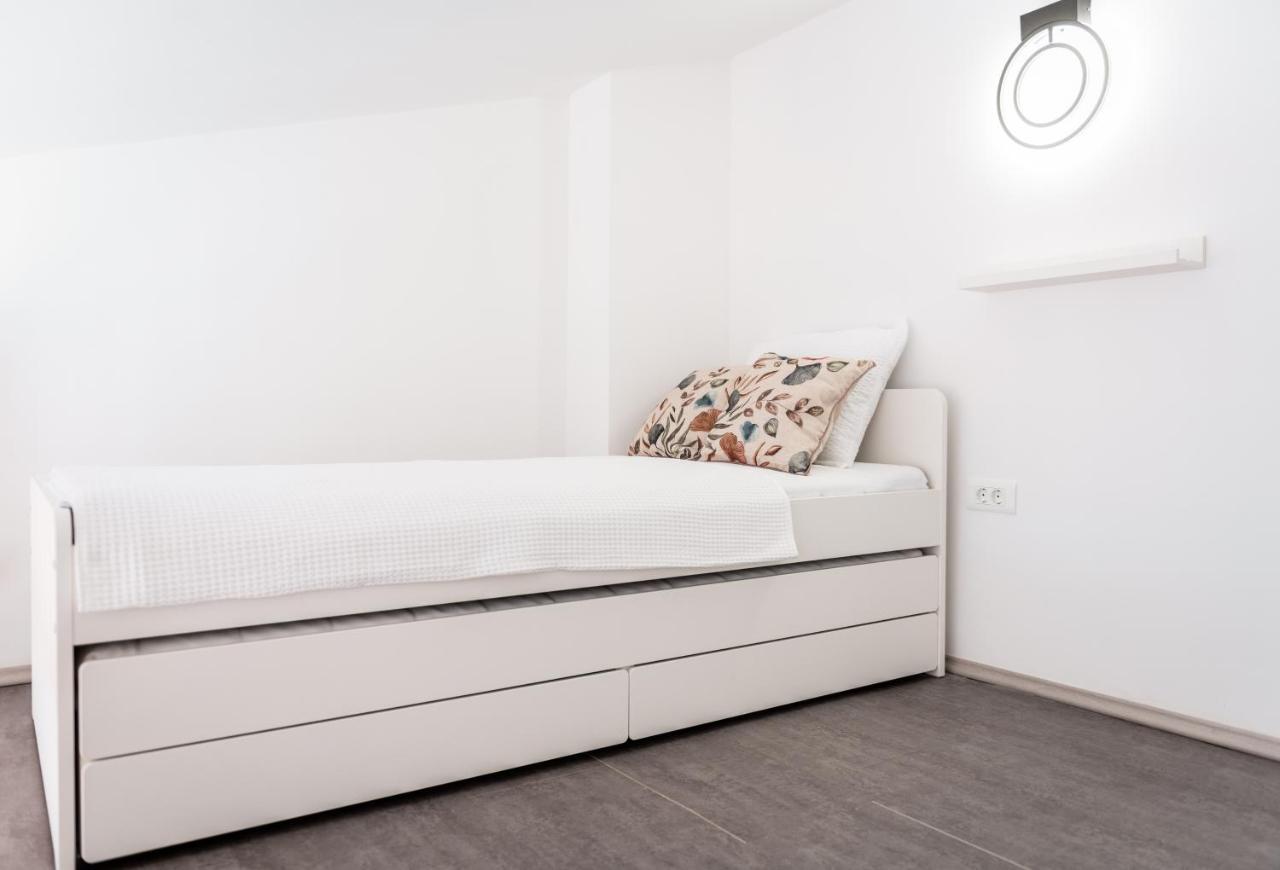 Apartments Matea Duće 外观 照片