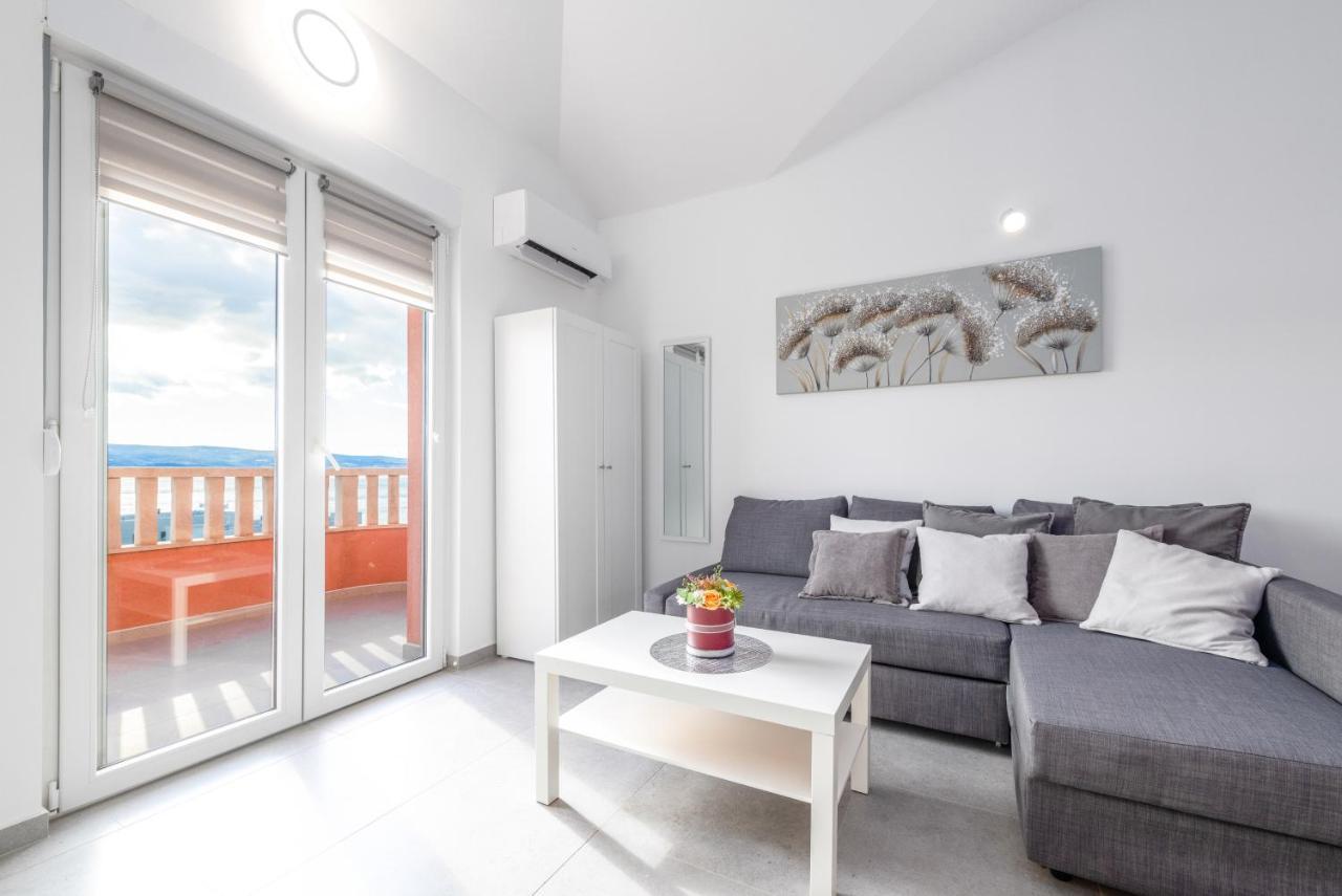 Apartments Matea Duće 外观 照片