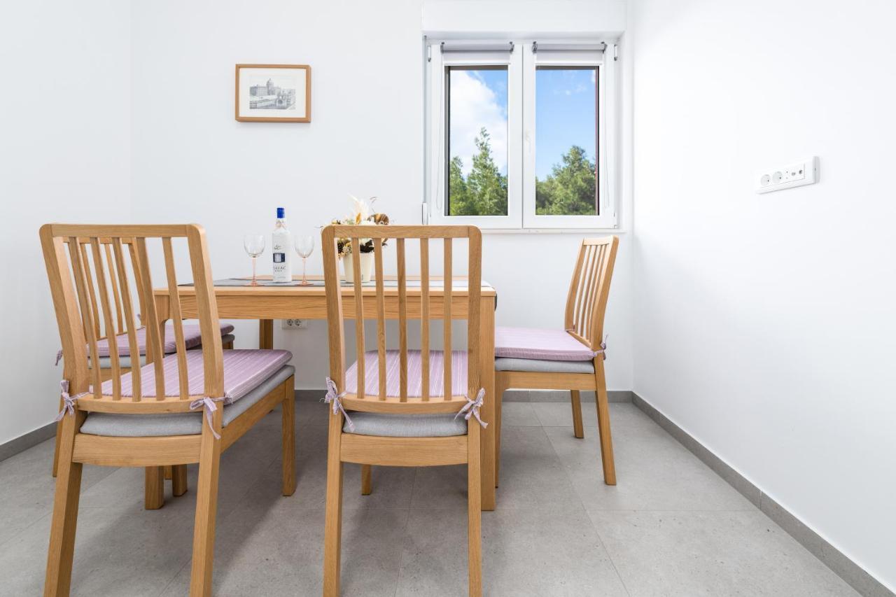 Apartments Matea Duće 外观 照片