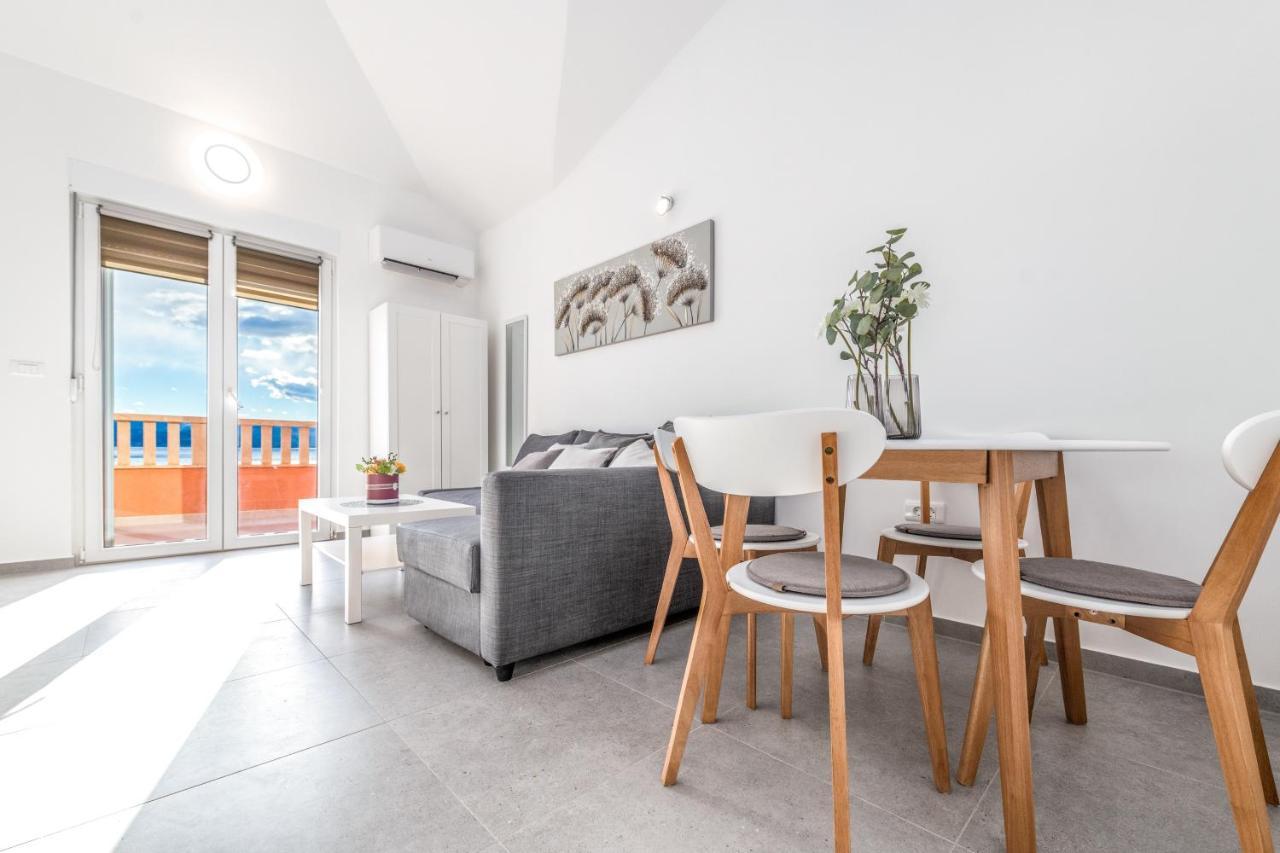 Apartments Matea Duće 外观 照片