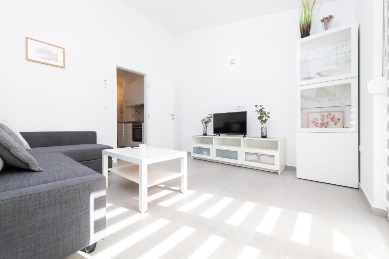 Apartments Matea Duće 外观 照片